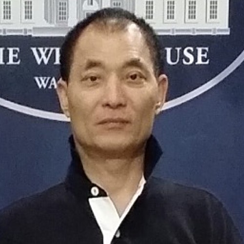 Tony Zhao (Xiao-Qing)